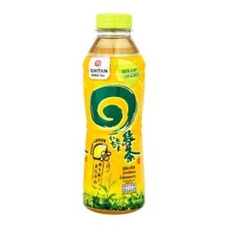 อิชิตัน 500 ml รสน้ำผึ้งมะนาว
