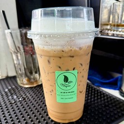 คาปูชิโน่