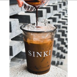 ชาไทยโกโก้ THAITEA X COCOA