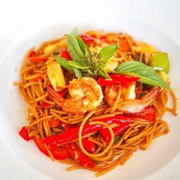 ครัวใต้ถุนบ้าน