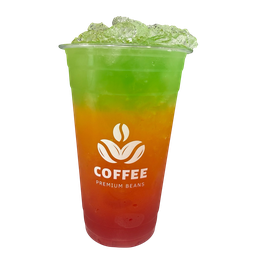 Coffee Jane ซอยรังสิตภิรมย์