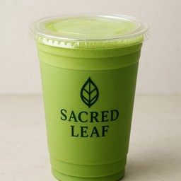 SacRedLeaf