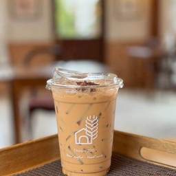 Ice Masala มาซาล่าเย็น