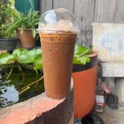 กาแฟโบราณผสมไวท์มอลต์