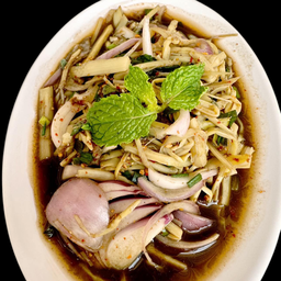 ซุปหน่อไม้