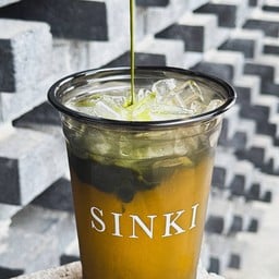 มัทฉะยูสุ MATCHA YUZU