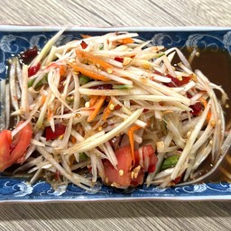 ตำปลาร้า