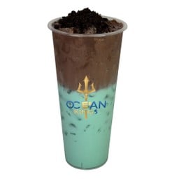 ช็อคโก้-มิ้นท์ วินเทอร์❌*แยกน้ำไม่ได้*