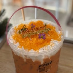 เวลาชาถังหิ้ว XL  (Happy Birthday)