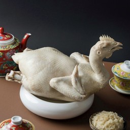 ไก่ตอน (1 ตัว)