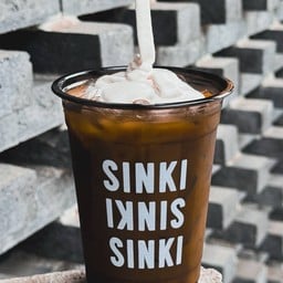 ชาไทยชีส Thai tea cheese