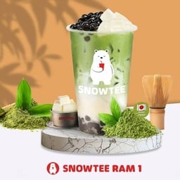 นมมัทฉะ