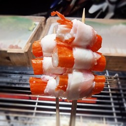 สามชั้นพันปูอัด