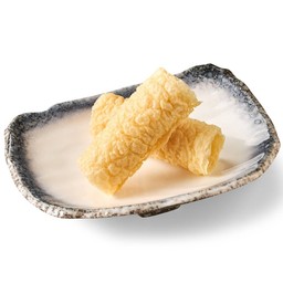 Add on ฟองเต้าหู้ทอด (2 ชิ้น) เพียง 39.-