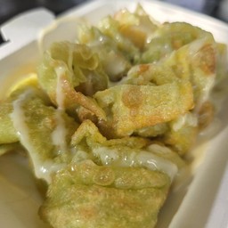 โรตี หนานุ่ม