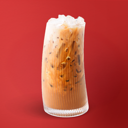 กาแฟเย็นสูตรคลาสสิค