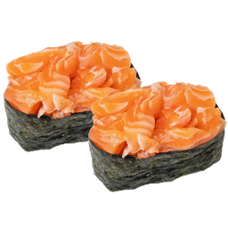 กึงกังเเซลม่อน