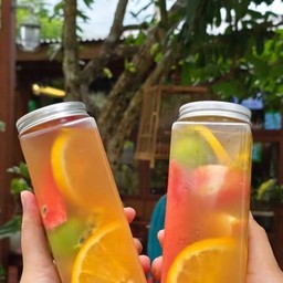 ชาผลไม้