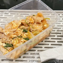 Chard Food (ชาร์ดฟู้ด) เลียบคลองสอง ซาฟารีเวริล์