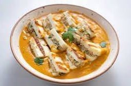 PANEER PASANDA