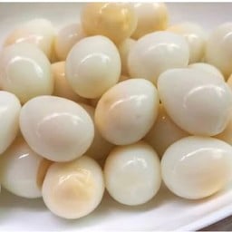 ไข่นกกะทา