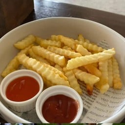 25 ครัวกันเอง