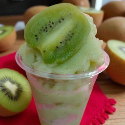 กีวี่ปั่น