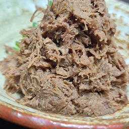 เนื้อหมักคอร์นบีฟ
