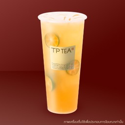 ชาอู่หลงสี่ฤดูส้มจี๊ด