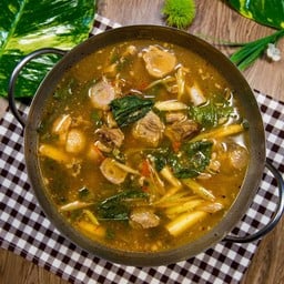 ต้มแซ่บหมูตุ๋น