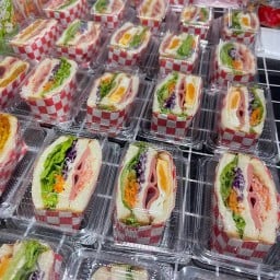 SANDCHA แซนวิชโฮมเมด