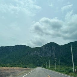 อุทยานแห่งชาติเขาสามร้อยยอด