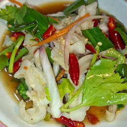 ยำเล็บมือนาง