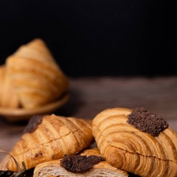 ครัวซองต์ชาไทย