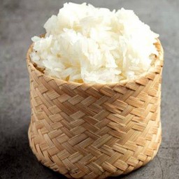 ข้าวเหนียว