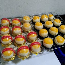 ขนมเปี๊ยะ บ้านจิด้า