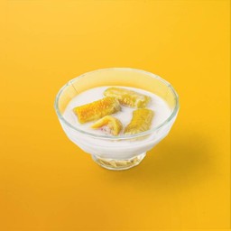 กล้วยบวชชี