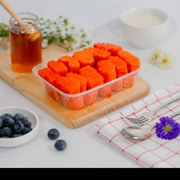 Anny Fruit & ก๋วยจั๊บญวน