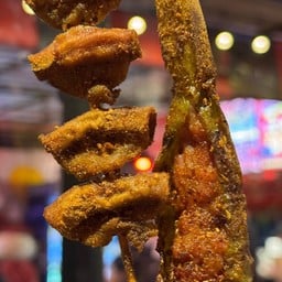 ไส้อ่อนหมู