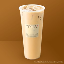 ชานม (ชาดำซิกเนเจอร์)