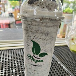 นมสดโอริโอ้