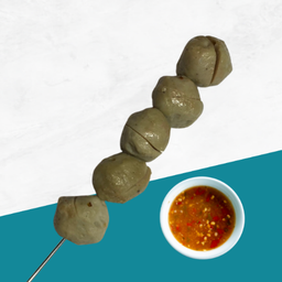 โรงน้ำชาอิ่มนคร (ข้าว โจ๊ก ก๋วยเตี๋ยว) -