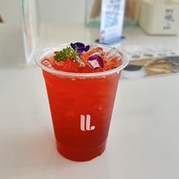 ชากุหลาบ