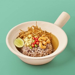 ข้าวอบหนำเลี้ยบ