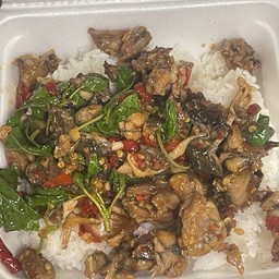 กะเพรากบ