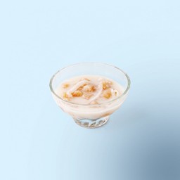 บัวลอยเผือก