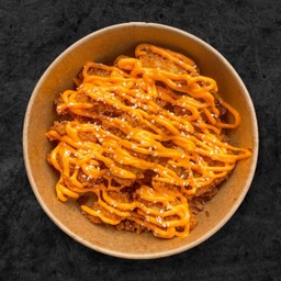 ไก่กรอบชีสฉ่ำๆ