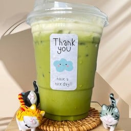 ชาไทก้าชีส