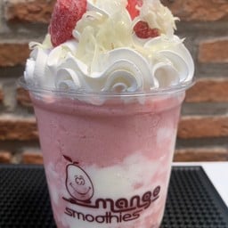 ร้านแมงโก้ สมูทตี้ สาขาโลตัสปทุมธานี โลตัส ปทุมธานี