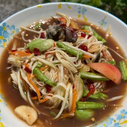 จุ๋มส้มตำ